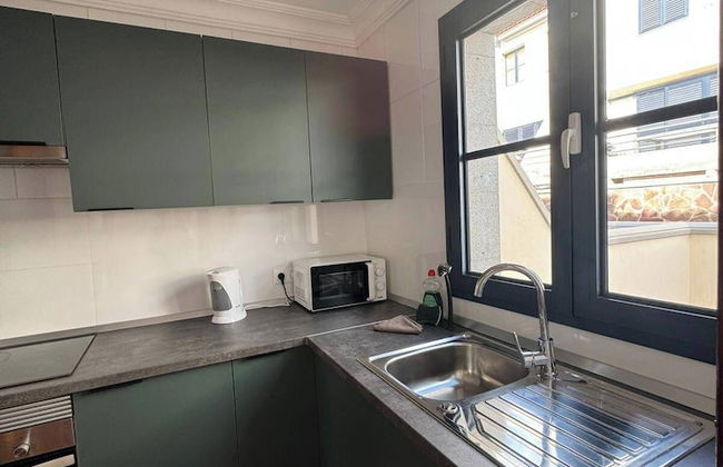 Villa-costaadeje-3br-balcony-wifi-parking - Foto 11