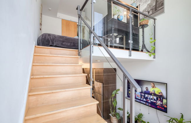 1 Shaw St Loft Suites - Foto 52