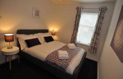 No5 Esplanade Court, Stornoway Town Centre - Foto 11