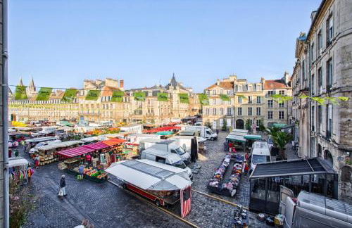 Le Saint-Sauveur - Chaleureux 2 pièces - Vidéoprojecteur - Photo 22