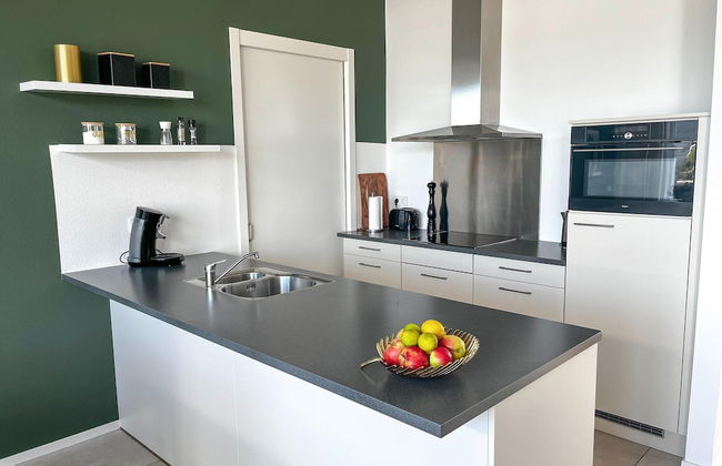 Villa in Zeewolde With Private Jetty - Foto 8