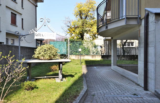 Apartment at Lago di Como Near Dervio Beach - Foto 27