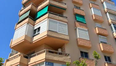 Estudio Playa & Centro - Piscina y Todo a Pie - Foto 3