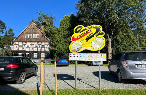 Apartament Empujon Sokołowsko - Foto 27