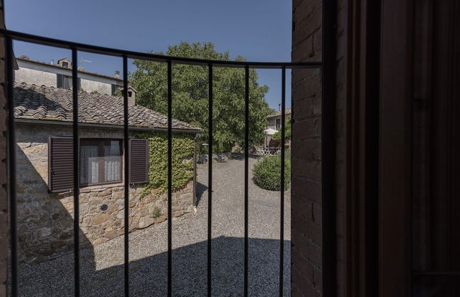 Agriturismo La Palazzina - Foto 72