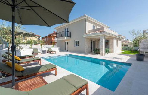 Villa An with Private Pool - Foto 1