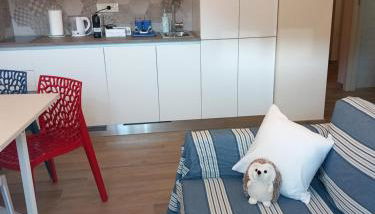 Appartamentino - Castle view, no stairs - Foto 4