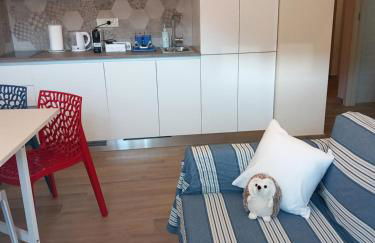 Appartamentino - Castle view, no stairs - Foto 4