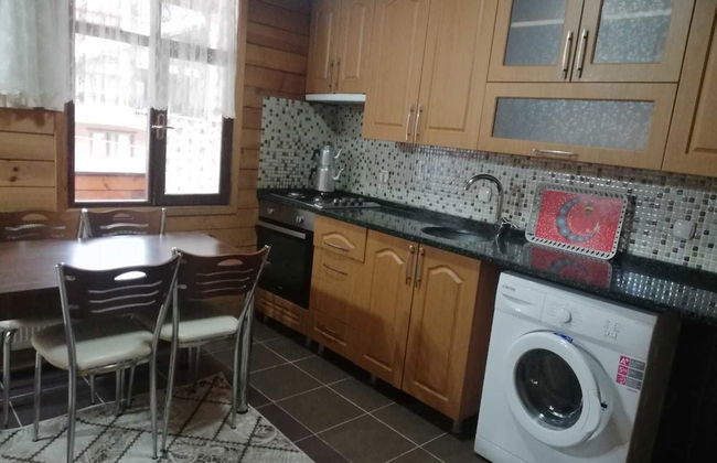 Sarahome Apart - Photo 19