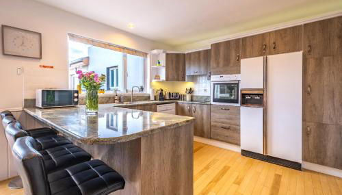 Port Tara Holiday Home - Foto 4