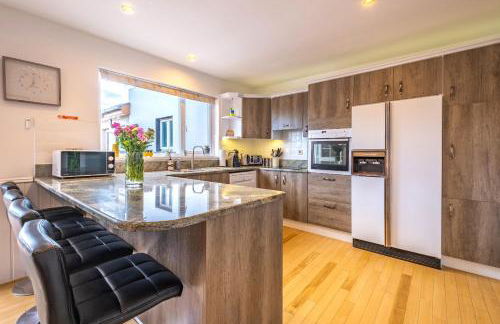 Port Tara Holiday Home - Foto 4