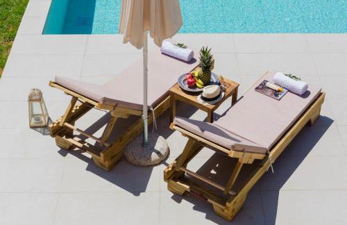 Corfu Town Garden House - Foto 16