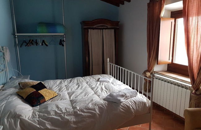 Casa Vacanze Borgo La Fratta - Foto 21