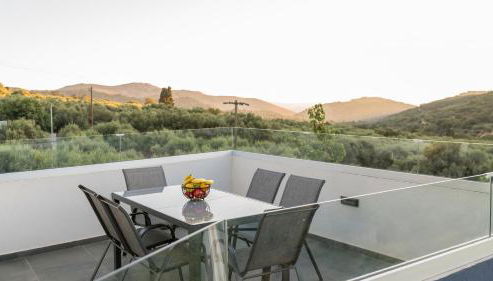 Melydia luxury Villa - Foto 2