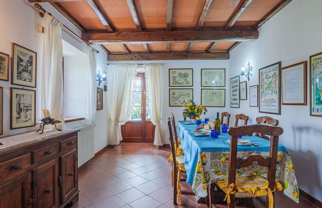 La Quercia - Foto 10