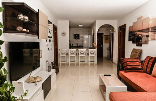 Cozy 2 Bedroom Apartment in Costa Adeje - Foto 11
