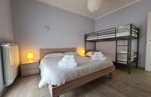 Mansarda Vigezzina Locazione Turistica - Foto 62