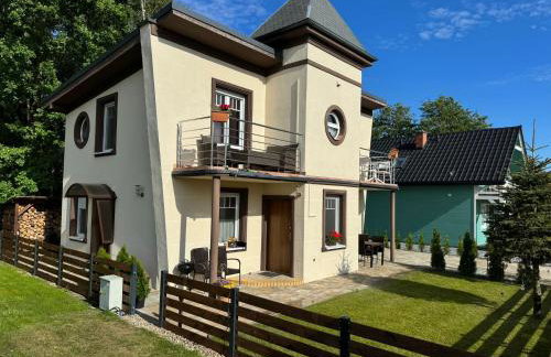 Domek Łeba Nowęcin - Foto 3