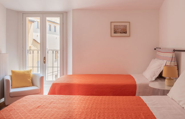 Residence Vita Studios & Apartments - Foto 40