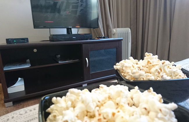 The Square Apartments by CTHA - Foto 24