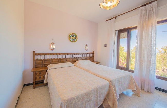 Villa Cucarres 2 - Plaza Mayor - Photo 4