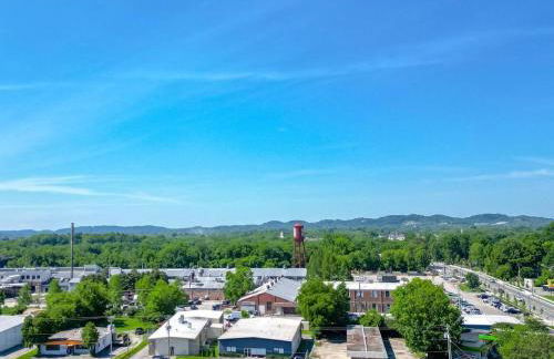 Beautiful Bungalow Historic Franklin Quadplex - Foto 43