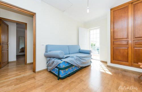 Elegant Villa in Azeitão with Pool - Foto 21