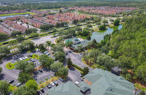 3BR Cozy Apartment at Caribe Cove Resort Near Disney! - Foto 66