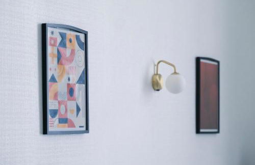 La Verrière by la Maison de Marc- Poitiers Centre - parking et terrasse - Foto 22