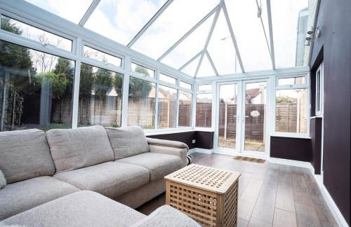 October Disc - Long Stay - Contractors - Foto 38