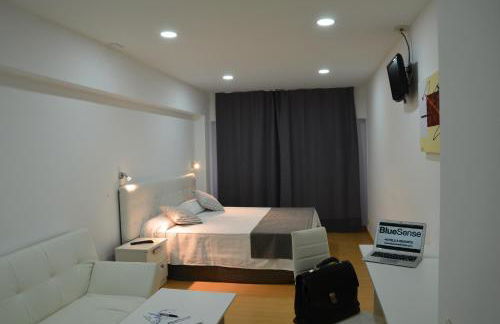 Boutique Urban Madrid Genova - Photo 76