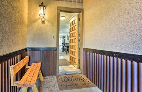 Slope Side Durango Condo at Purgatory Resort! - Foto 29