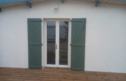 Une petite maison et sa prairie - Foto 7