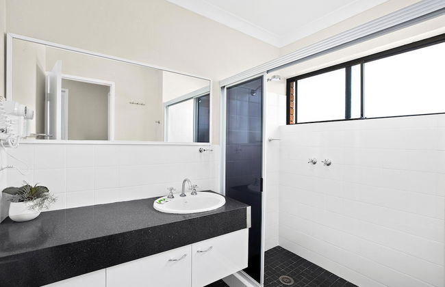 Sandcastles Holiday Apartments - Foto 18