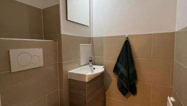 Wohnung Leverkusen I Garage I 4 Schlafzimmer - Foto 4, towels