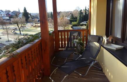 Moderne Komfortwohnung im Kurort am Rennsteig - Foto 23