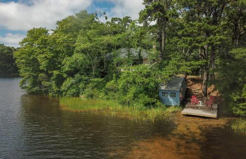 10 ft from Crystal Lake New renovation - Foto 4