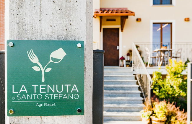 La Tenuta di Santo Stefano Agri Resort & Spa - Photo 79