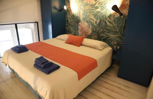 Open Suite Cobalto - Foto 29