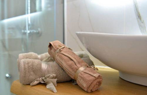 Seaside Villa Alexandra,Acharavi. - Foto 17