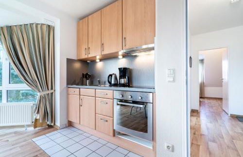 Wohnpark am Mühlenteich - Appartement 37 - Foto 10