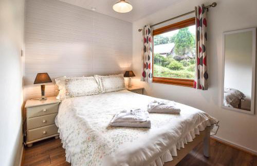 Ta Mill Cottages & Lodges - Brookview Lodge 3 - Foto 6