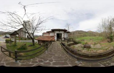 Amaiurko Errota - Foto 32