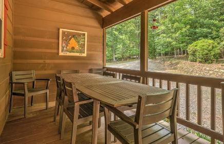 Mountain Meadow Lodge - Foto 15