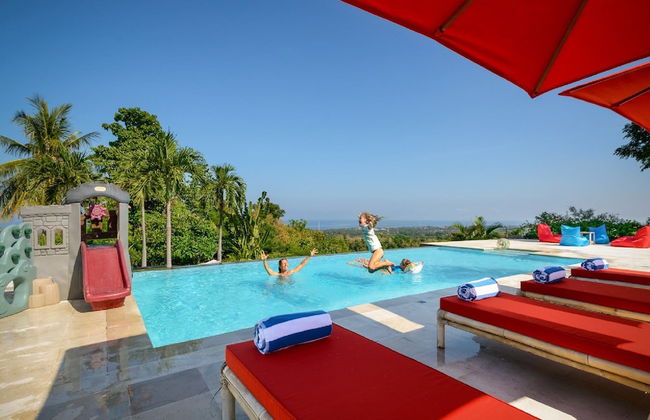 Villa Bloom - Foto 7