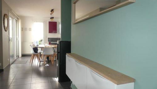 Maison centre et plages - Foto 4