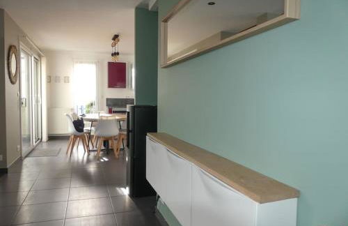 Maison centre et plages - Foto 4