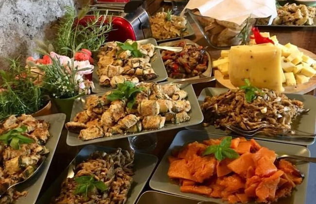 Il Tanaceto - Foto 34