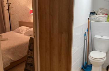 T2 tout confort - Mer à 200 m - Foto 21