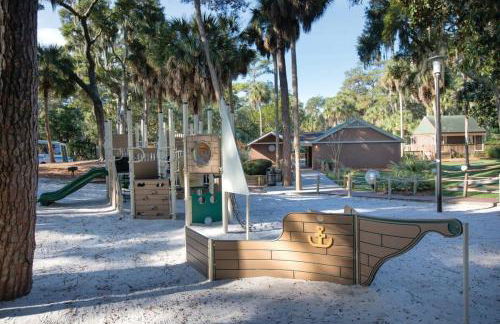 Club Wyndham Ocean Ridge- 1BR-- Apartment with Resort Access - Foto 43